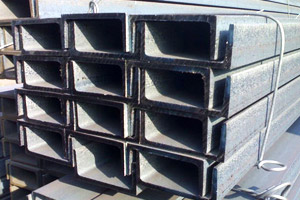 Channels